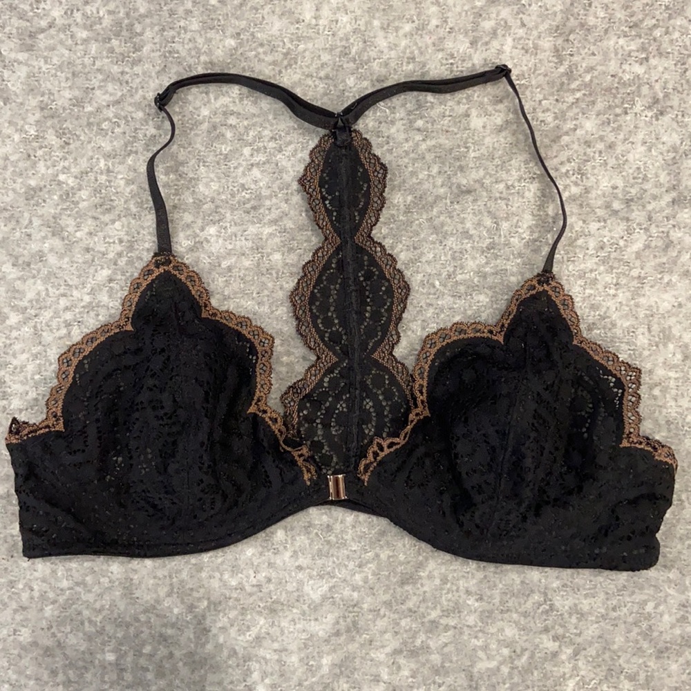 Free people bralette